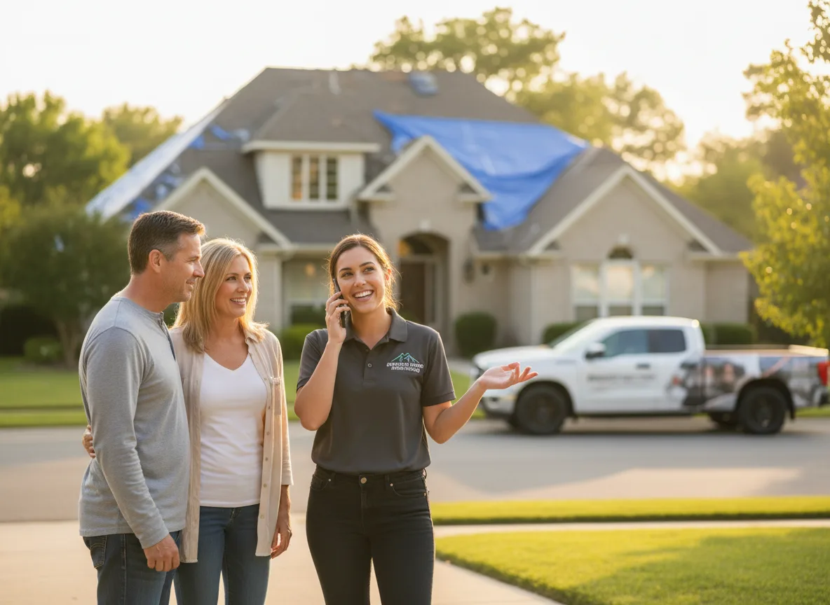 Emergency Roof Repair Harrison, OH FAQs